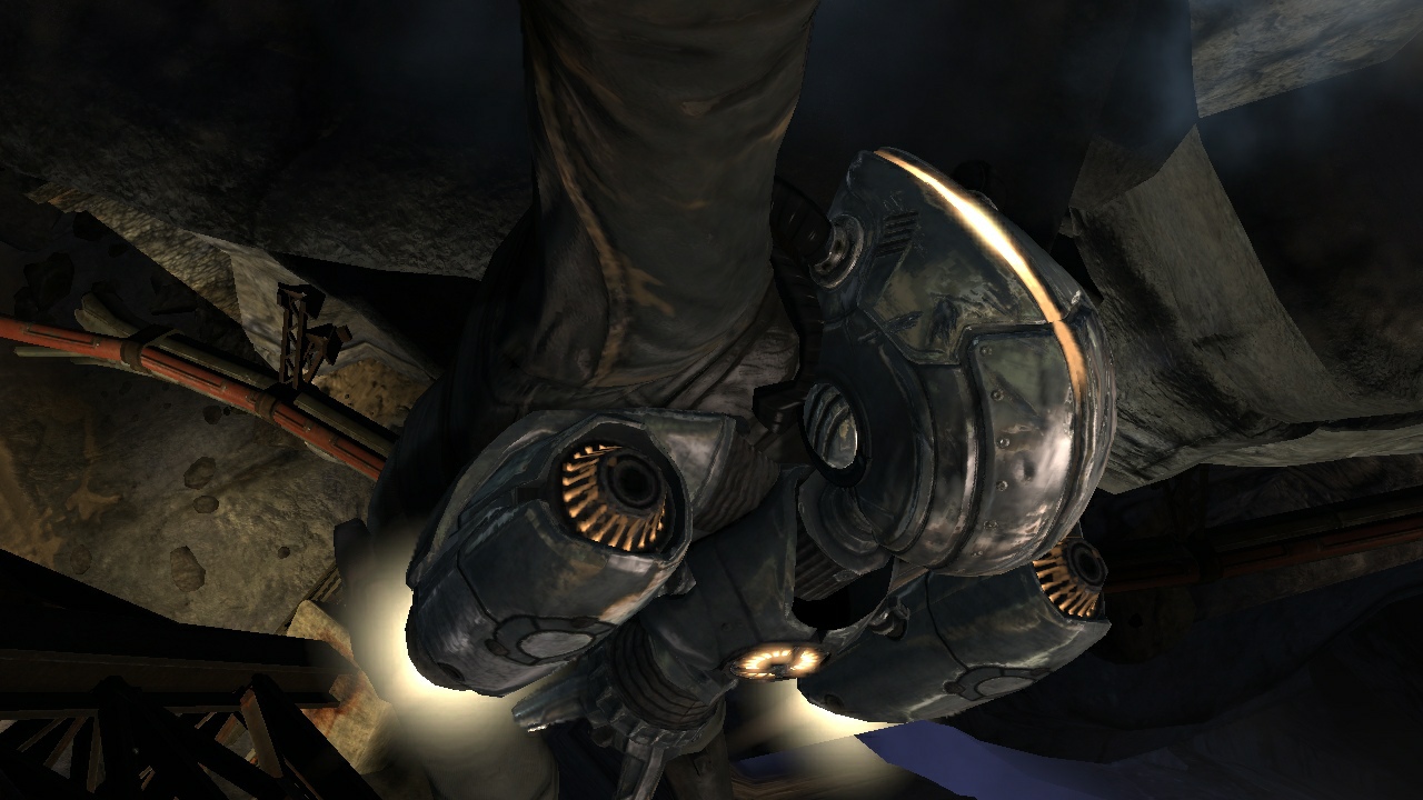Dark Void - Imagen 42
